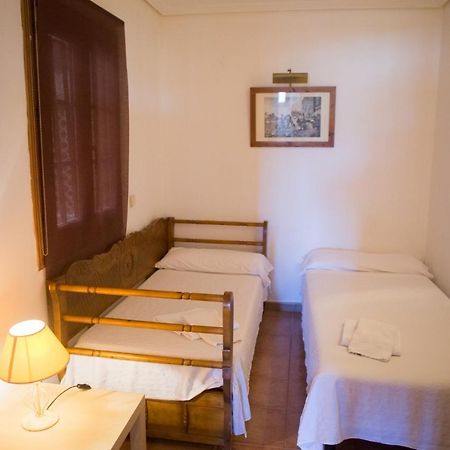 Apartamentos Turisticos Bahia Sur San Fernando Buitenkant foto