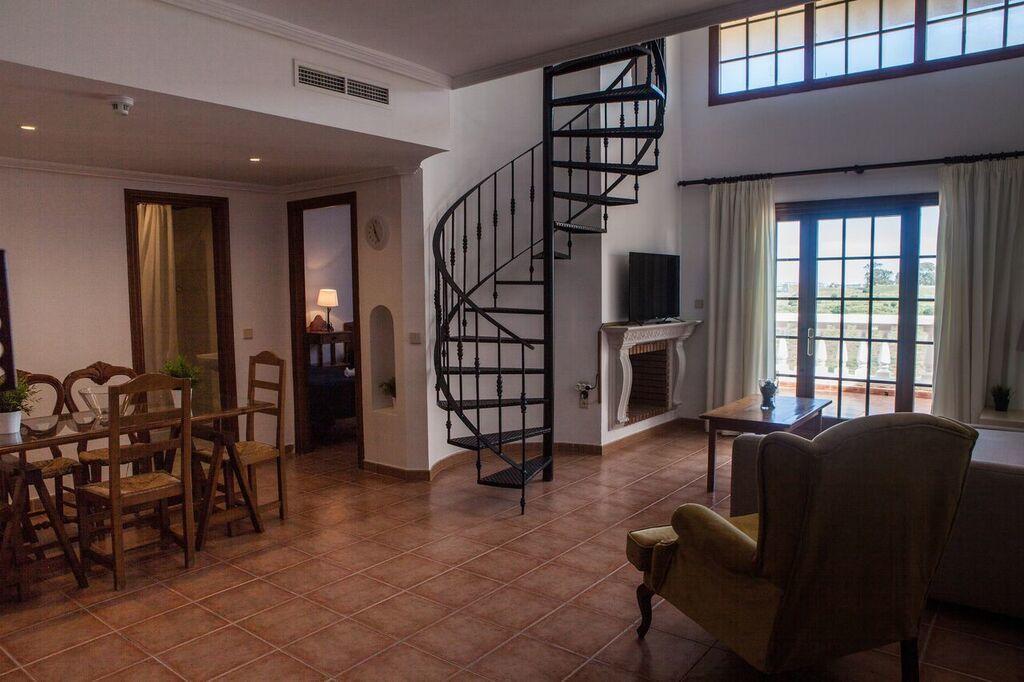 Apartamentos Turisticos Bahia Sur San Fernando Buitenkant foto