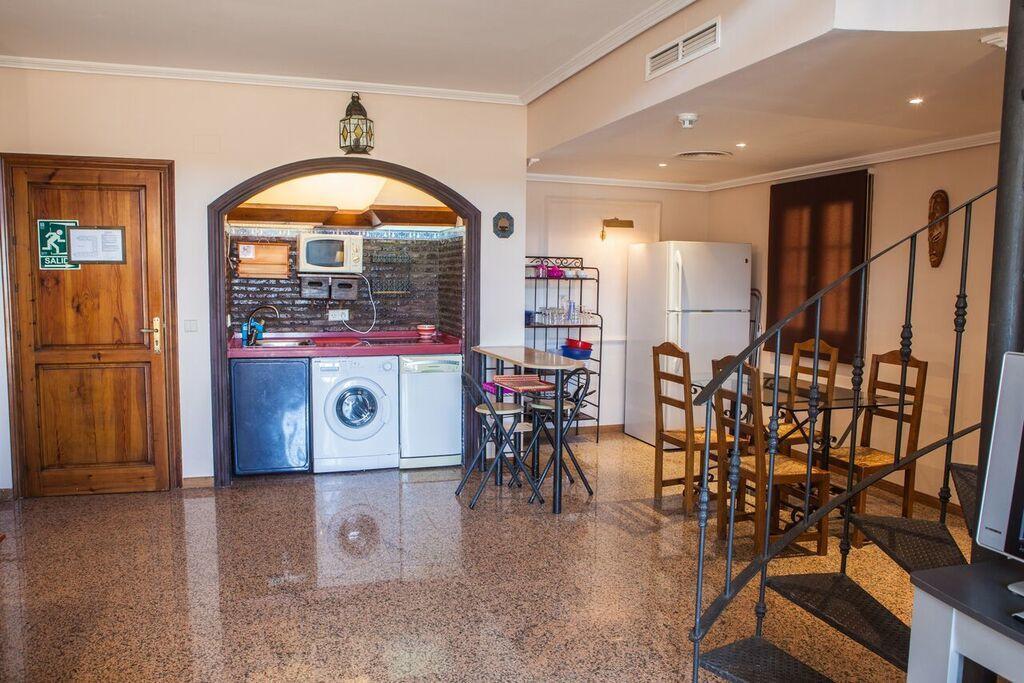 Apartamentos Turisticos Bahia Sur San Fernando Buitenkant foto
