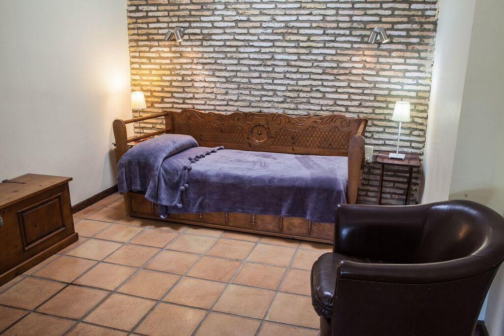 Apartamentos Turisticos Bahia Sur San Fernando Buitenkant foto