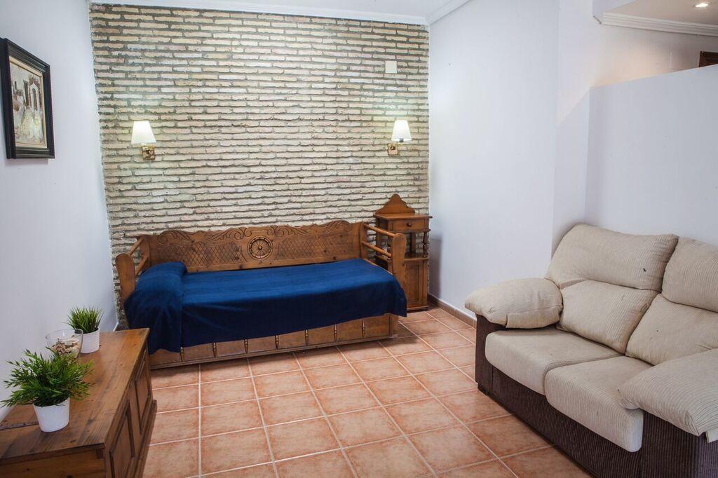 Apartamentos Turisticos Bahia Sur San Fernando Buitenkant foto