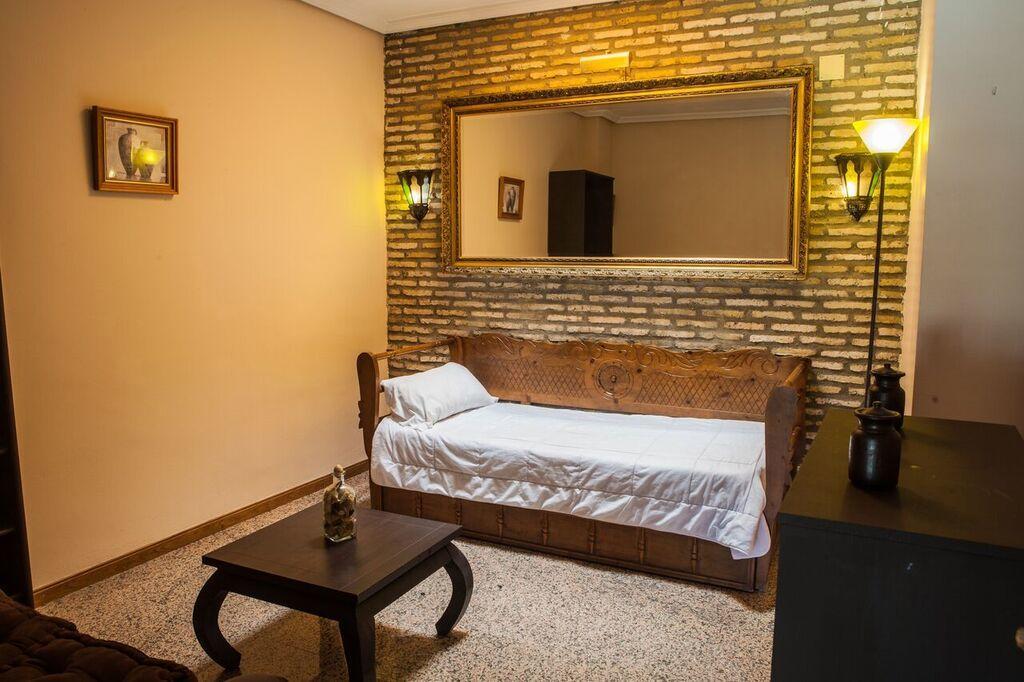 Apartamentos Turisticos Bahia Sur San Fernando Buitenkant foto