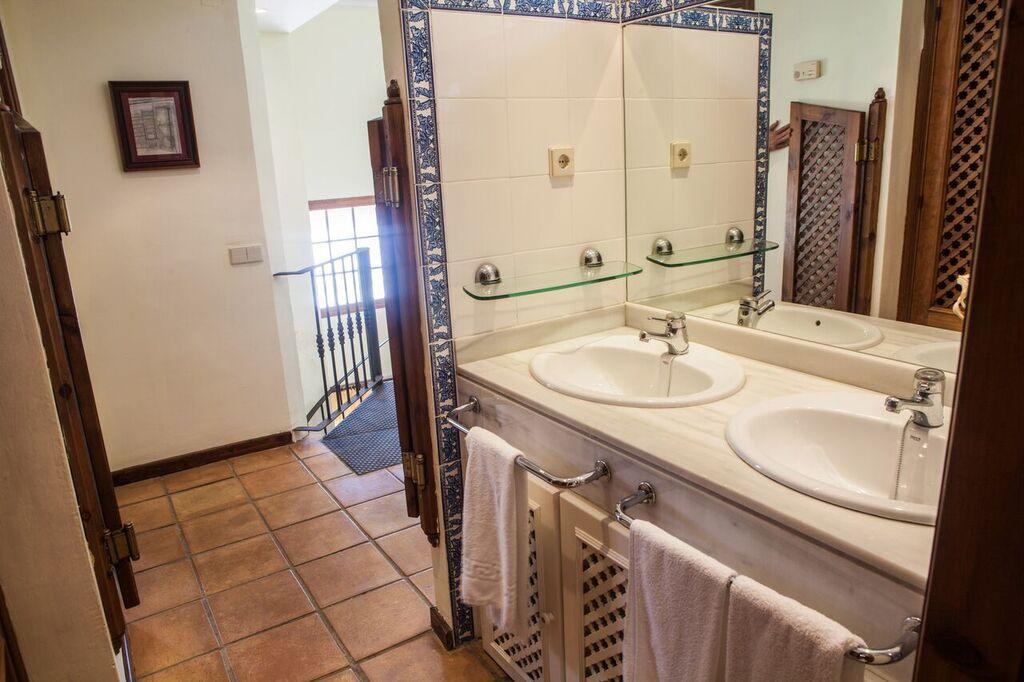 Apartamentos Turisticos Bahia Sur San Fernando Buitenkant foto
