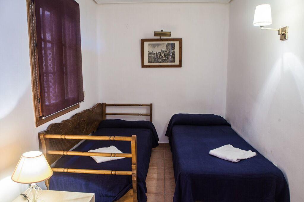 Apartamentos Turisticos Bahia Sur San Fernando Buitenkant foto