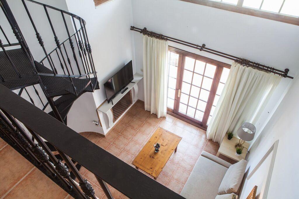 Apartamentos Turisticos Bahia Sur San Fernando Buitenkant foto