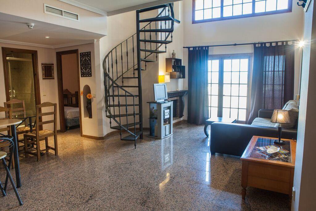 Apartamentos Turisticos Bahia Sur San Fernando Buitenkant foto