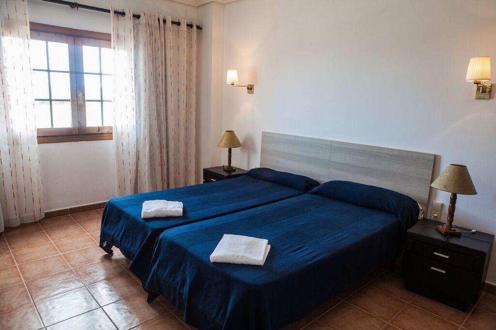 Apartamentos Turisticos Bahia Sur San Fernando Buitenkant foto