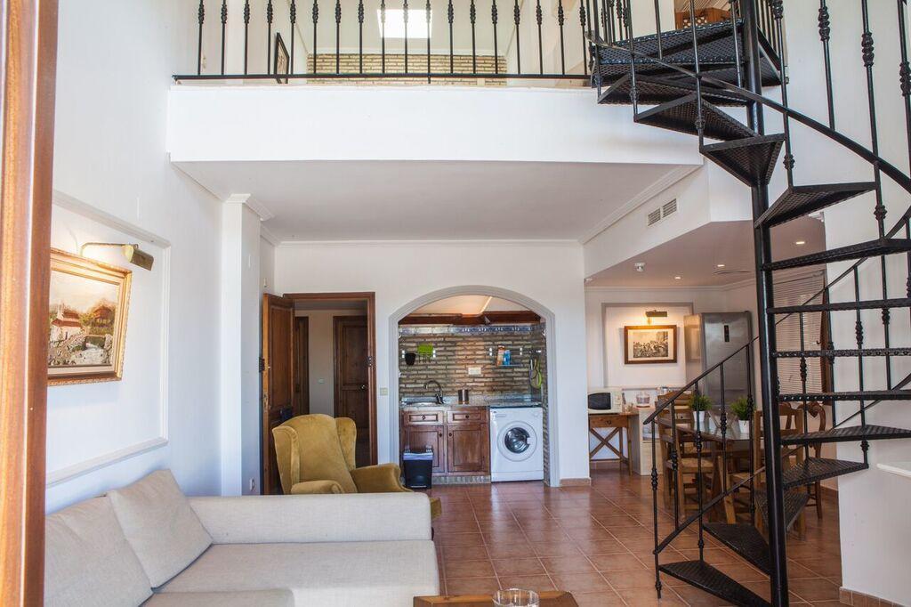 Apartamentos Turisticos Bahia Sur San Fernando Buitenkant foto