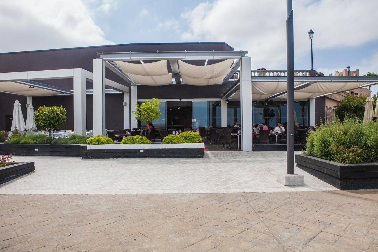 Apartamentos Turisticos Bahia Sur San Fernando Buitenkant foto