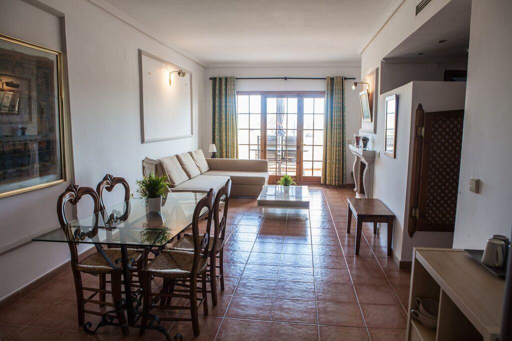Apartamentos Turisticos Bahia Sur San Fernando Buitenkant foto