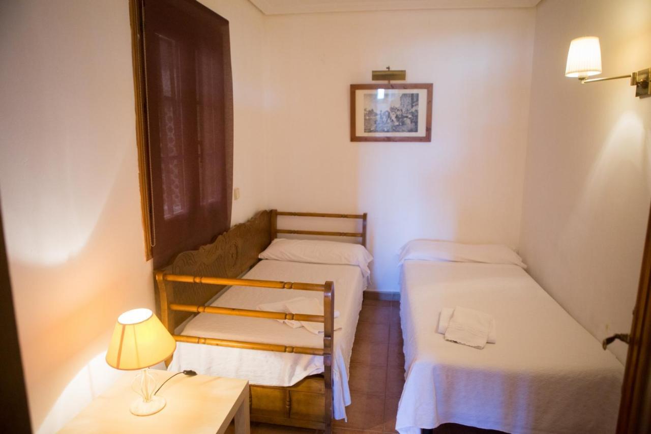 Apartamentos Turisticos Bahia Sur San Fernando Buitenkant foto