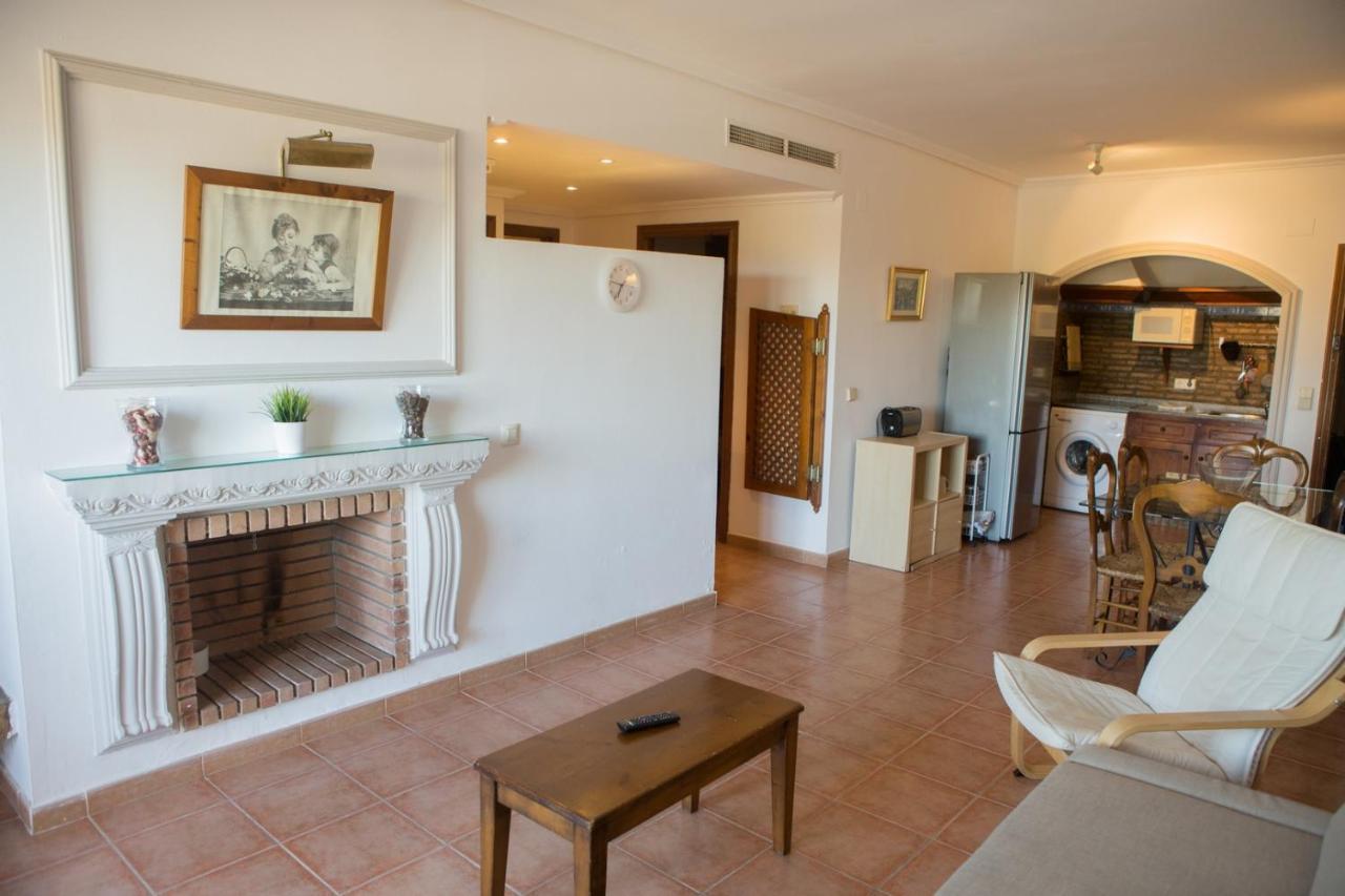 Apartamentos Turisticos Bahia Sur San Fernando Buitenkant foto