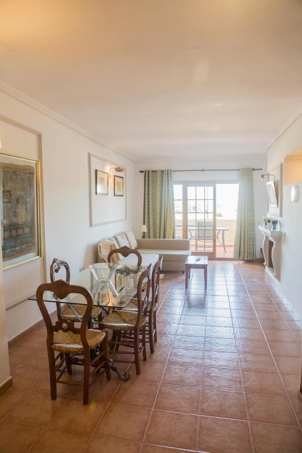 Apartamentos Turisticos Bahia Sur San Fernando Buitenkant foto