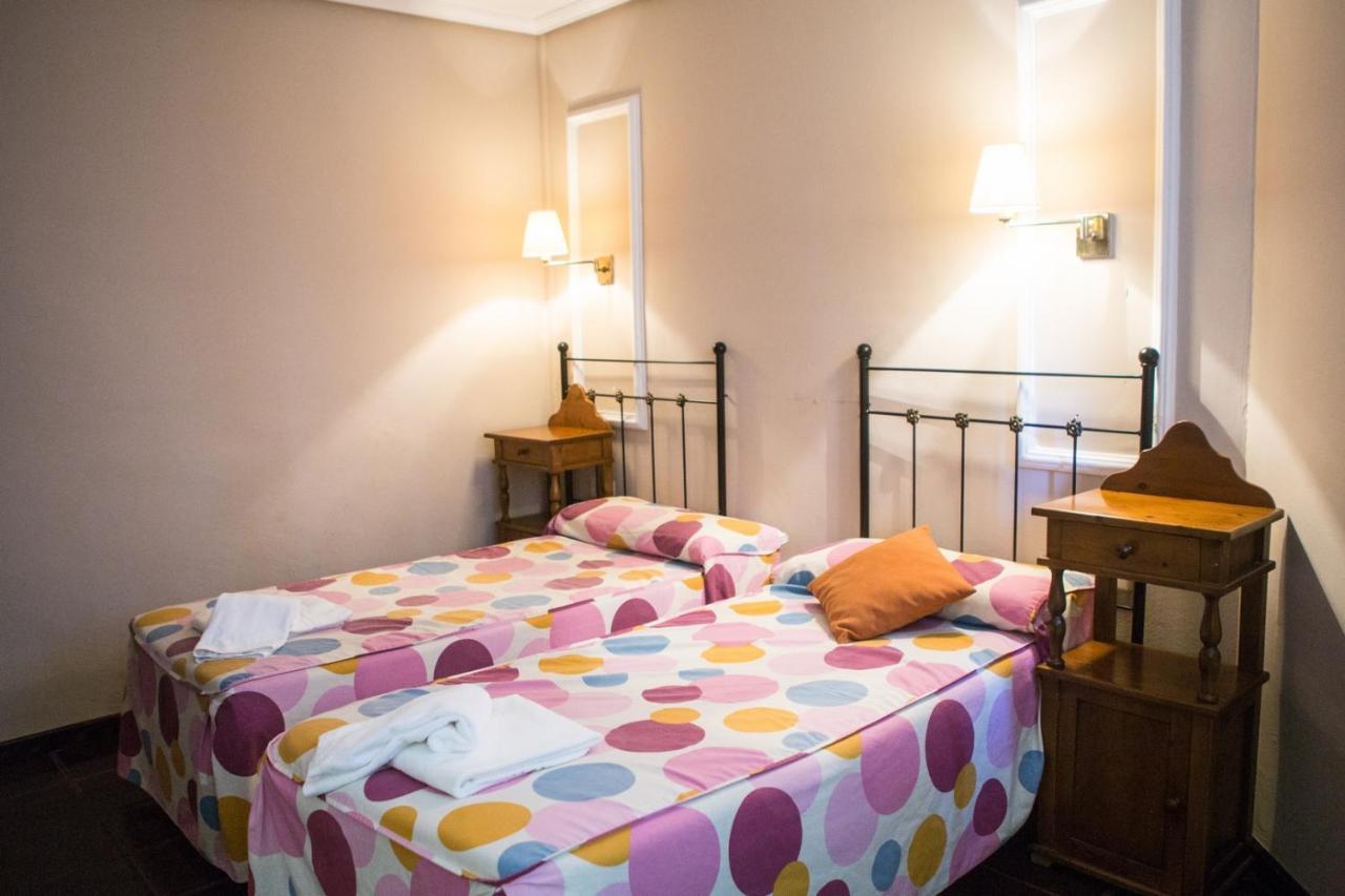 Apartamentos Turisticos Bahia Sur San Fernando Buitenkant foto