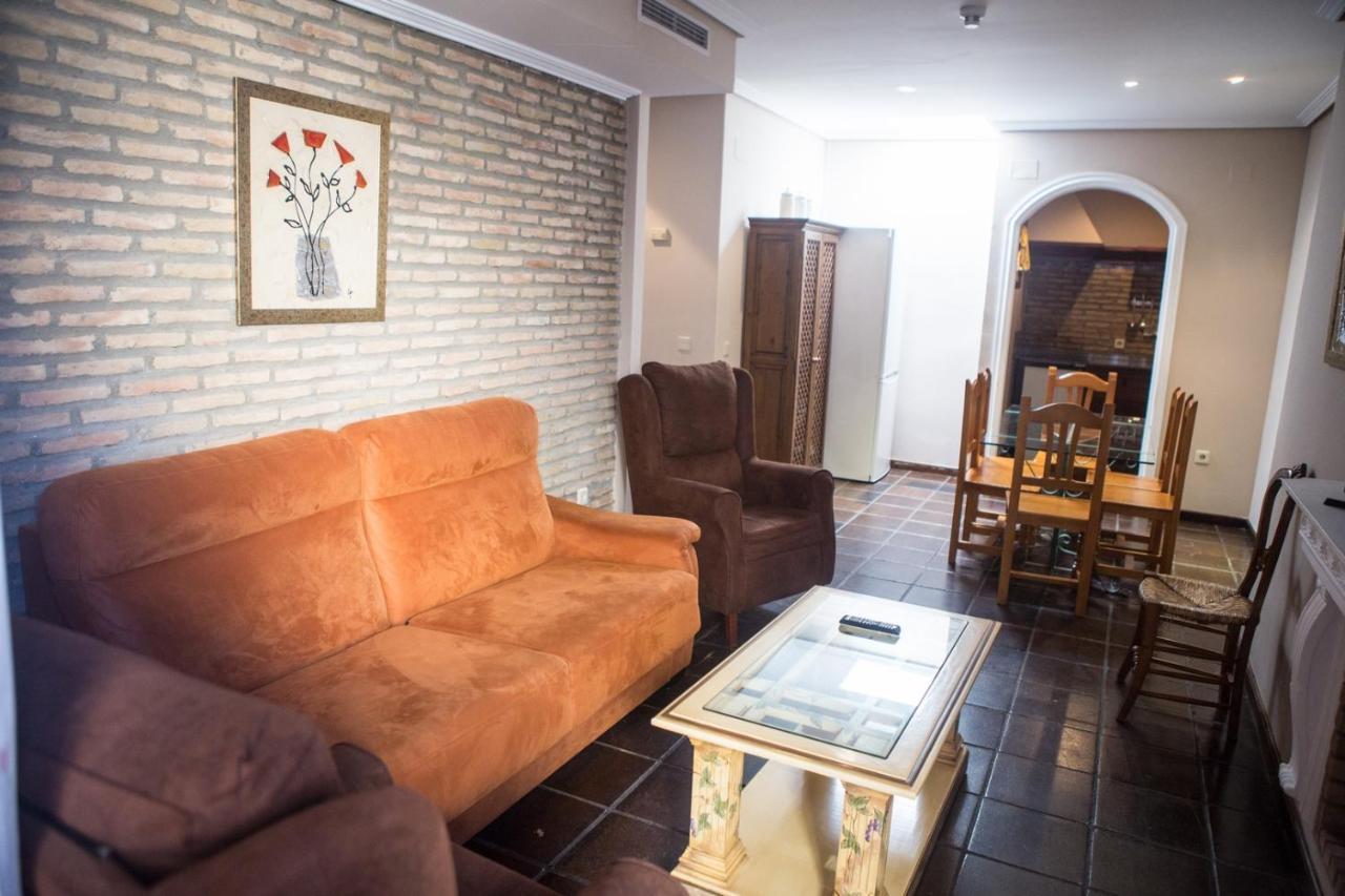 Apartamentos Turisticos Bahia Sur San Fernando Buitenkant foto